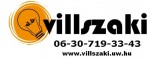 Villszarelés - Javítás ! (villszaki  logo.jpg)
